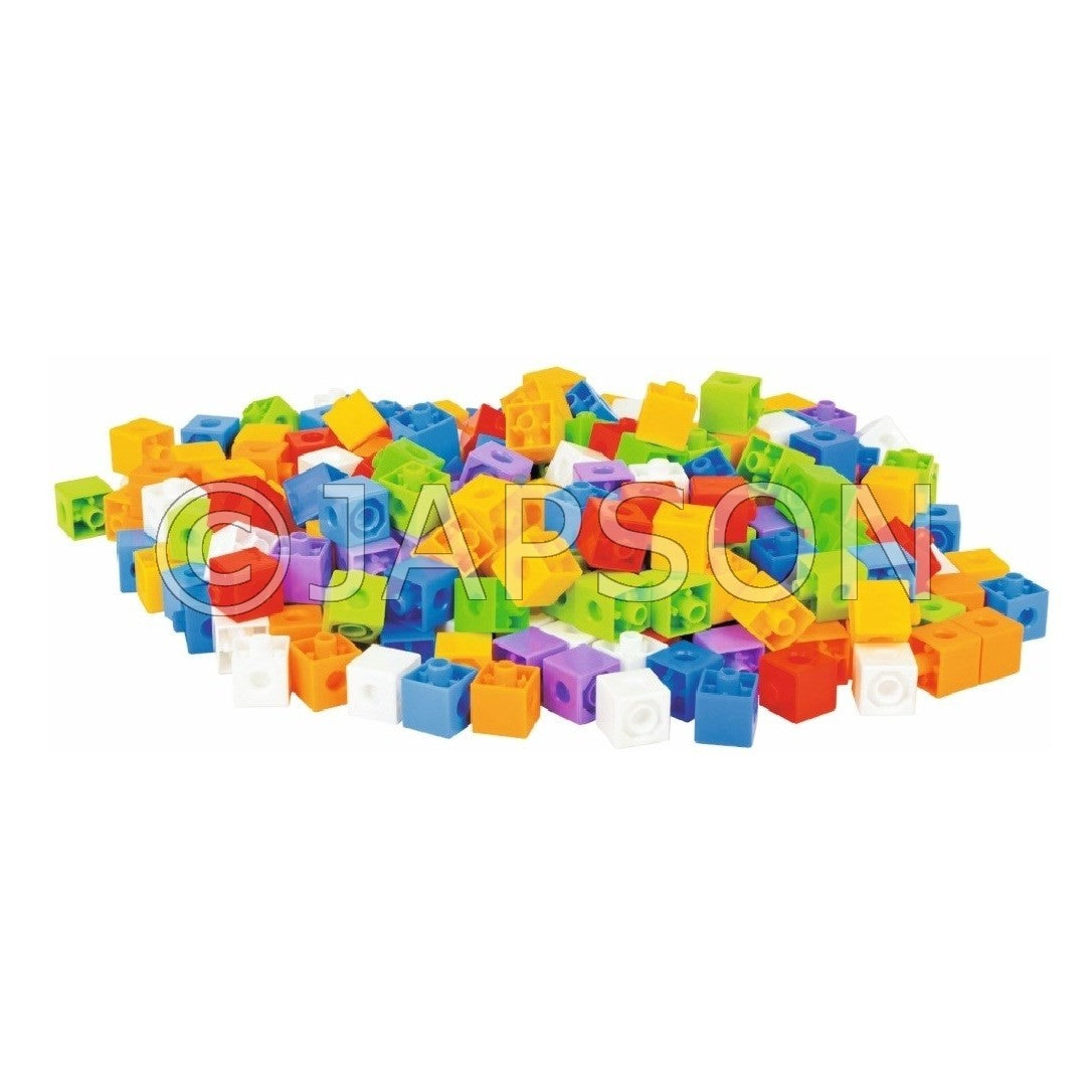 Linking Cubes for School Maths Lab Linking Cubes for School Maths Lab
